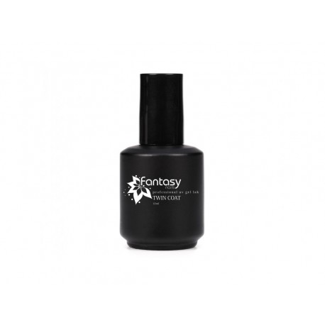 UV gel lak Fantasy 12ml - Twin Coat