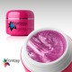 Barevný UV gel Fantasy Metallic 5g - Light Pink