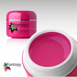 Barevný UV gel Fantasy Color 5g - Lolli Pop