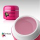 Barevný UV gel Fantasy Color 5g - Smoky Pink