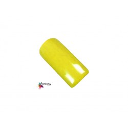 UV gel lak Fantasy 12ml - Neon Yellow