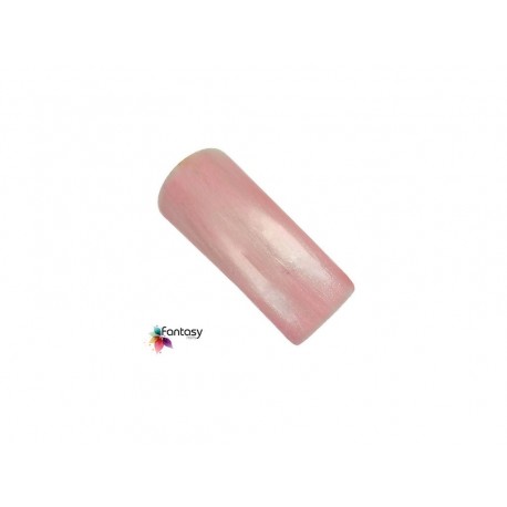 UV gel lak Fantasy 12ml - Rose Metallic